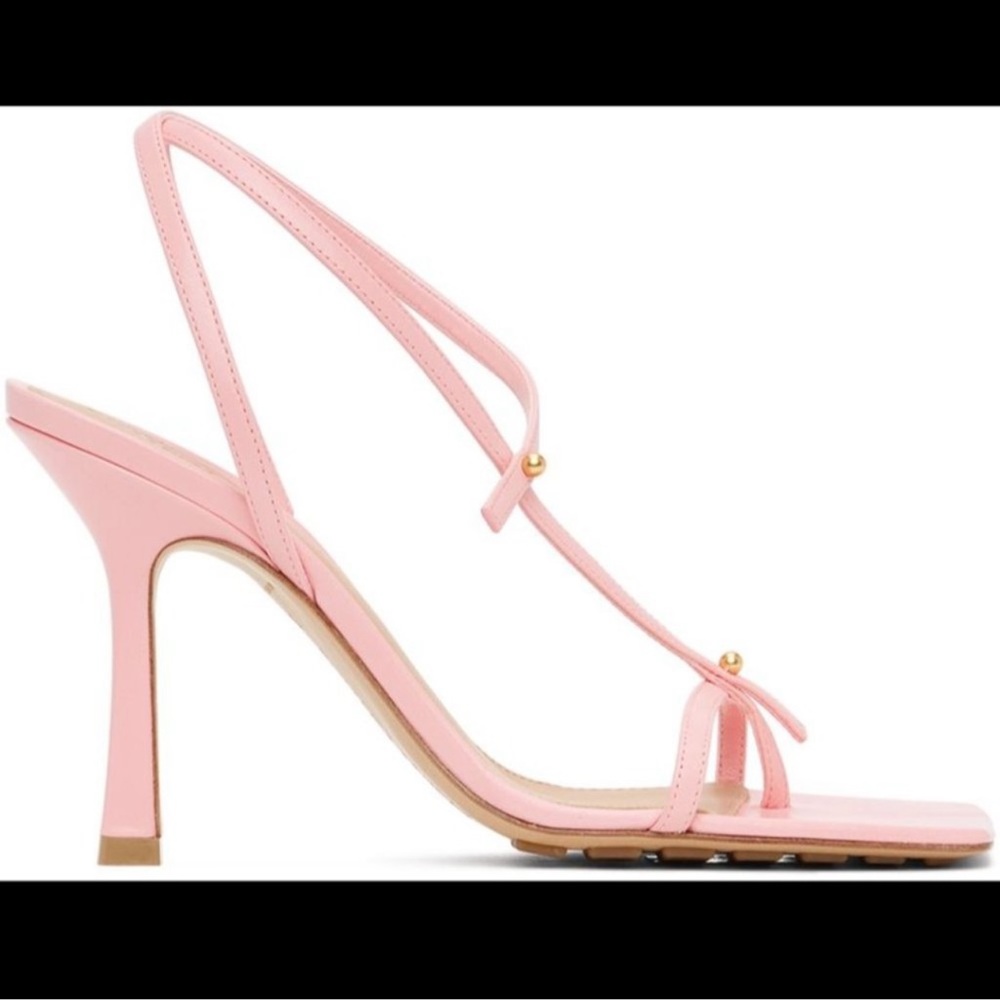 Borrega Venetta heels